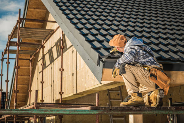 4 Ply Roofing in Frankford, DE