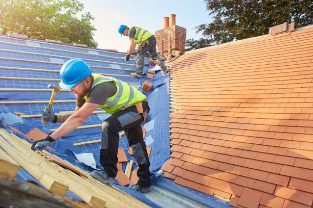 Fast & Reliable Emergency Roof Repairs in Frankford, DE